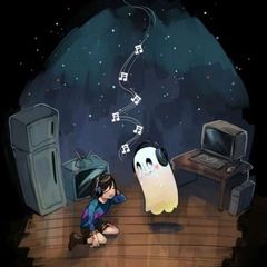 Мемы и арты по Андертейл / Дельтарун Undertale / Deltarune TOMORROW memes and arts avatar