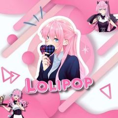 Anime Myanmar Lolipop Main Channel avatar
