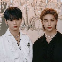 hyunho? I like it avatar