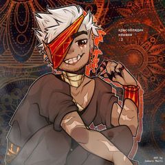 некрофилия avatar