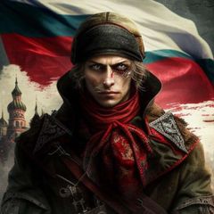 Русская ирредента avatar