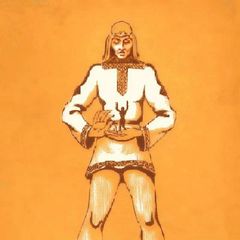 Улӑп - Чӑваш культури тата Ваттисен йӑли avatar