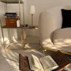 سَبيلُ الرَّشادِ. avatar