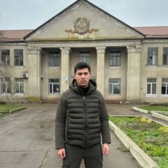 Бахтияр Уллаев 🇷🇺 avatar