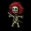 VooDooSh Stream Avatar