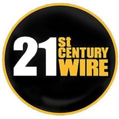 21st Century Wire (Official) avatar