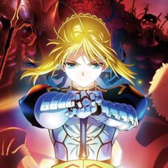 Rinku: аниме и игры в Сербии avatar