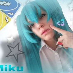 mewo cosplay avatar
