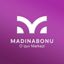Madinabonu o‘quv markazi Official🥇 Avatar
