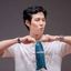 Lee Jung-jae confession! Avatar