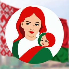 Мама Беларусь avatar