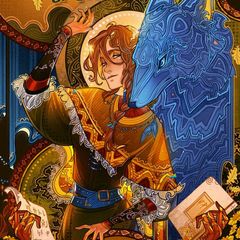 Язычество без клюквы II Данила Конев avatar