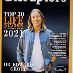 Dr. Edward Group, DC avatar