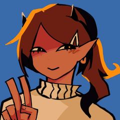 Kohairuu avatar