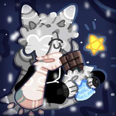 Сахарный домик🍰 avatar