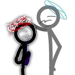 <🩹> SELFCEST VICTIM confession avatar