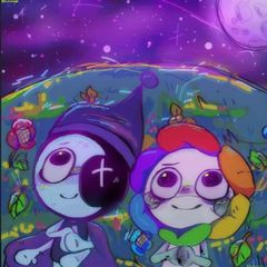 МунФᴧᴀʙᴇᴩ Cᴏnfᴇssiᴏn! avatar
