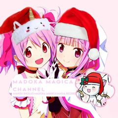 Madoka Magica fan Channel avatar