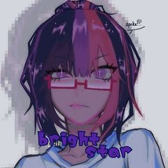 -;✶𝓫𝓻𝓲𝓰𝓱𝓽 𝓼𝓽𝓪𝓻|Мой маленький пони. avatar