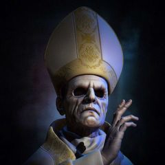 БИБЛИОТЕКА ВАТИКАНА avatar