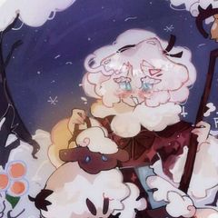 《 🐑•ᑕOTTOᑎ ᑕOOKIE ᑕOᑎᖴESSIOᑎ•🐑 》 avatar