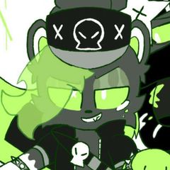 🐻FLAVOR FRENZY TRIGGER💢 avatar