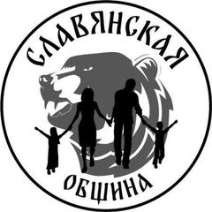 Славянская Община. Канал новостей avatar