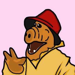 ALF avatar