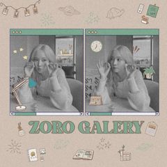 Zoro's gallery on rehat avatar