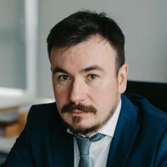 Жаров про экологическое право avatar
