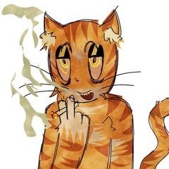 МАГВАЙ avatar
