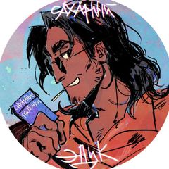 ГЕНА КРУТО CORPORATION avatar
