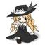 Touhou artistic insanity Avatar