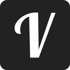 V.PS Official Channel avatar