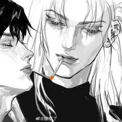 血 avatar