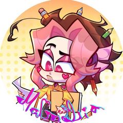 magnoℒia avatar