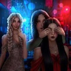 Сплетни клуба романтики avatar