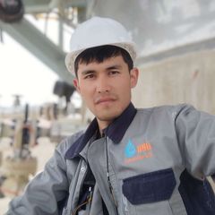 Neft va Gaz Ishi avatar