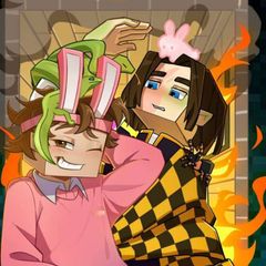 🐇DushecB🦎 Confession!💬 avatar