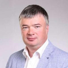 Артем КАВИНОВ avatar