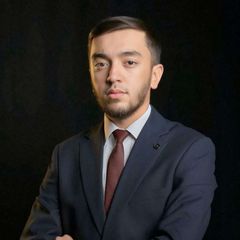 Afzal Raximov | Milliy Hisobchi avatar