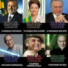 Memes Políticos avatar