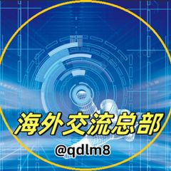 海外交流群 avatar