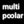 Multipolar Magazin avatar