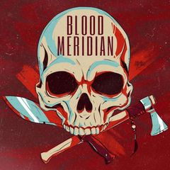 Blood Meridian avatar
