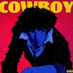 Cowboy Bebop confessions🤠🚀 avatar