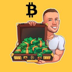 Crypto | Tokar avatar