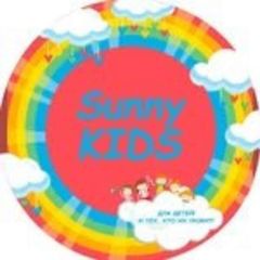 "Sunny kids" avatar