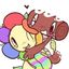 {~FLOWERCAKE CONFESSION~} Avatar