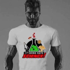 Science Cringe avatar